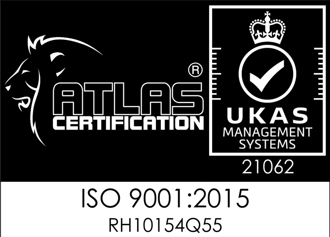 ISO Certification